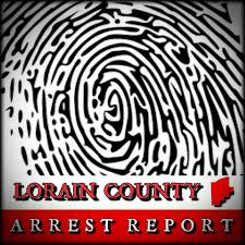lorain county arrest reports