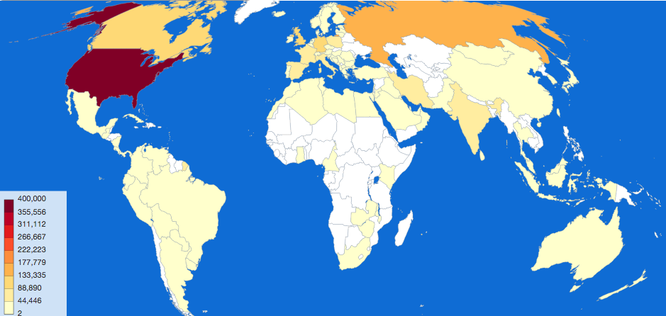 Multiple Sclerosis In Wellington Exposed: The Highest Rate In The ...