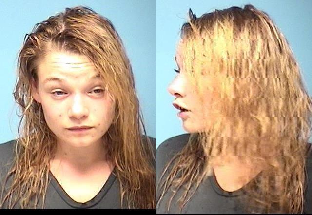 VANDERGRIFF, ALESHA M