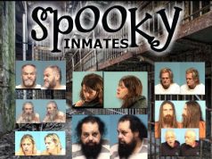 spooky inmates