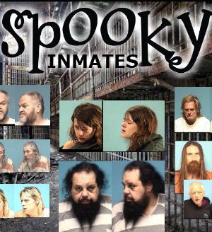 spooky inmates