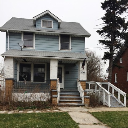 1046 W. 21 St. Lorain, OH 44052