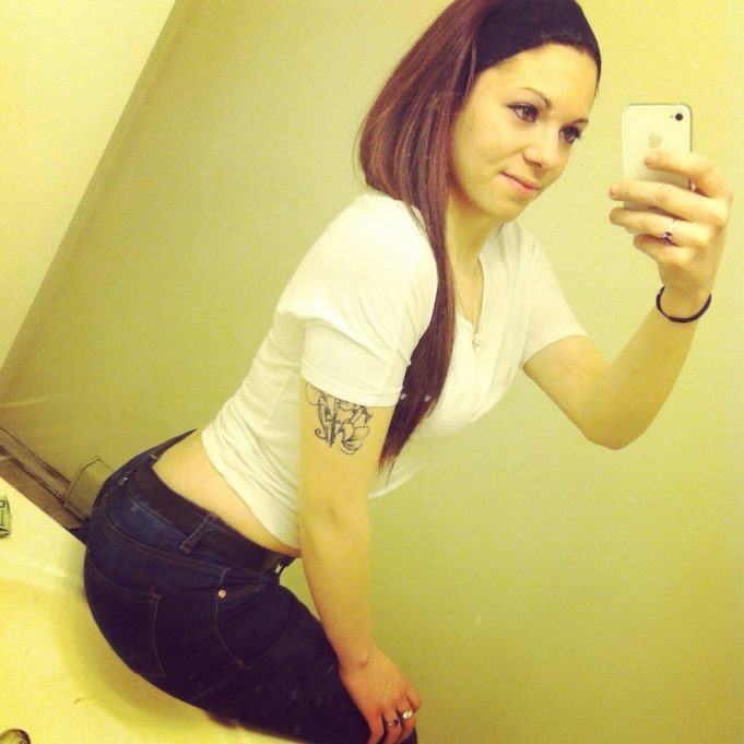 Crazy Horse Stripper Gone Wild Alexis Wilson Crack, Heroin, Money